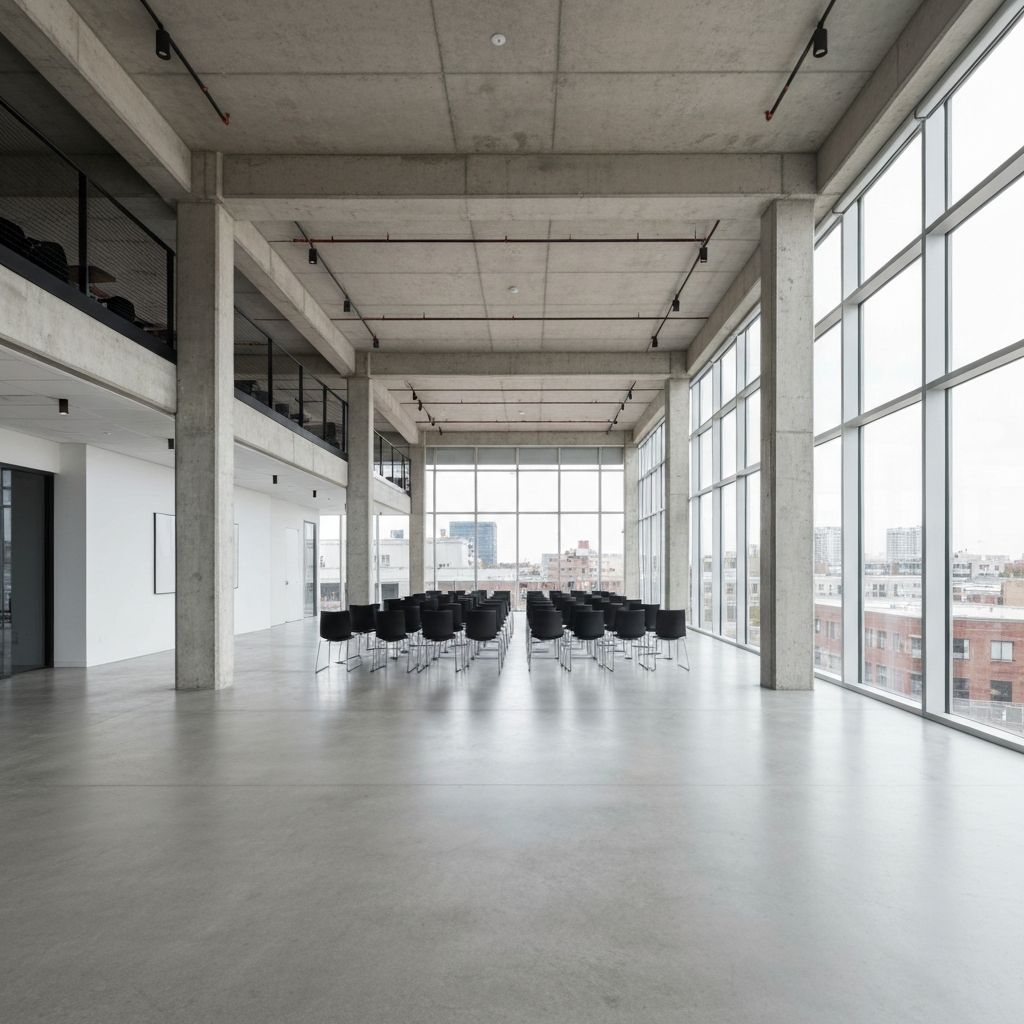 Commercial Office Build